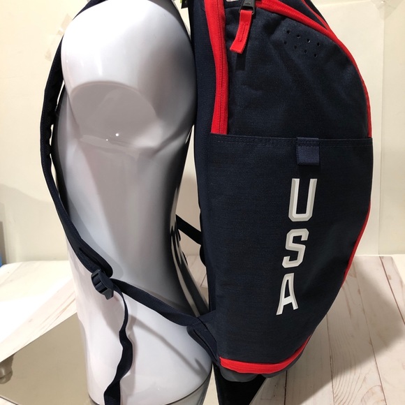 🔴SOLD🔴Nike Hoops Elite Pro USA Basketball Team - Picture 4 of 12